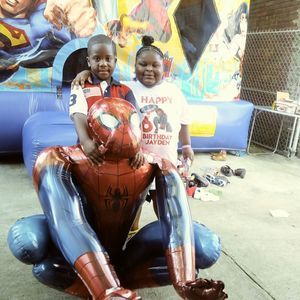 Meet your Posher, Monique